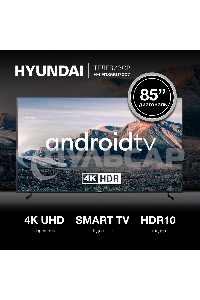 Телевизор Hyundai 85