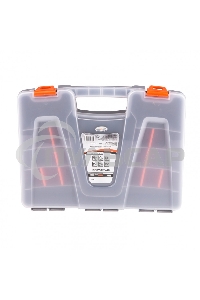 Органайзер STELS 310x250x50 мм, пластик 90707