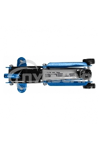 Домкрат STELS 51134гидравлический подкатной высокий подъем 3т suv 190-535мм