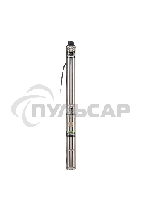 Скважинный насос CНЦ-3-65, центробежный, диаметр 3