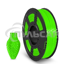 Филамент NVPRINT TPU Trans. Green для 3D печати диаметр 1.75мм длина 165 метров масса 0,5 кг Филамент NVPRINT TPU Trans. Green для 3D печати диаметр 1.75мм длина 165 метров масса 0,5 кг