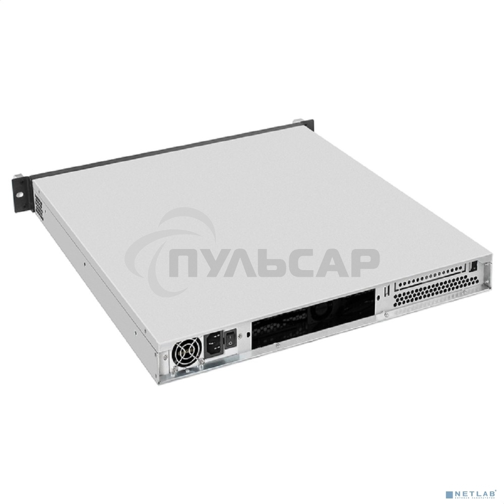 Серверный корпус ExeGate Pro 1U430-02 (RM 19