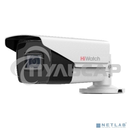 Видеокамера Hikvision HiWatch DS-T206S 2.7-13.5мм