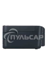 МФУ струйное Epson L3550 (C11CK59405), A4, цветной, печ. до 15 стр/мин. (ч/б) до 8 стр/мин. (цвет), скан. до 11 стр/мин. (ч/б) 28 стр/мин. (цвет), 4800 x 1200 dpi (печать) 1200x2400dpi (скан.), USB, Wi-Fi, Air Print