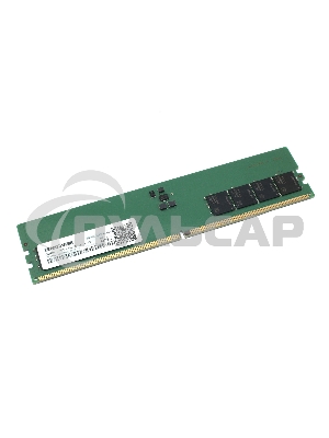 Оперативная память Ankowall, DDR5, 32Gb (1x32 Gb), 4800 MHz, CL40, DIMM
