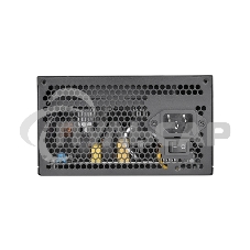 Блок питания Thermaltake ATX TR2 S, 750Вт, 80 PLUS WHITE, 120мм, черный