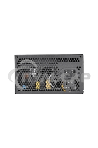Блок питания Thermaltake ATX TR2 S, 750Вт, 80 PLUS WHITE, 120мм, черный