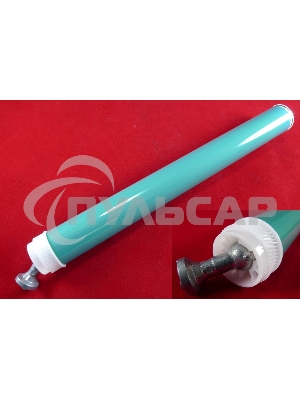 Барабан ELP HP LJ P3015/3011 (Китай) (с шестерней и хвостовиком!!!)