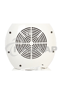 Тепловентилятор Neoclima PTC-20 FAURA черный керамический, 1500 Вт.