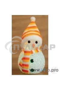 Фигура светодиодная Neon-night 