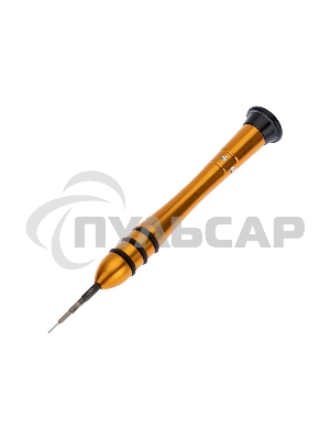 Отвертка для телефонов Pentalobe 0.8 (звездочка) Rexant