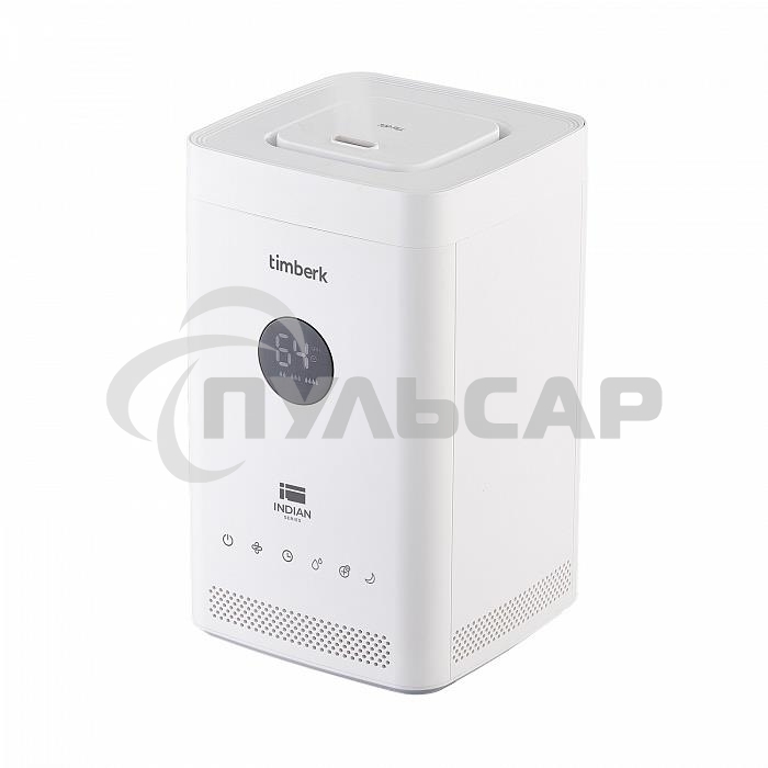 Увлажнитель воздуха Timberk T-HU3.5-A15E-W