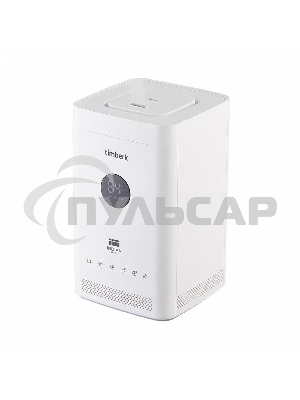 Увлажнитель воздуха Timberk T-HU3.5-A15E-W