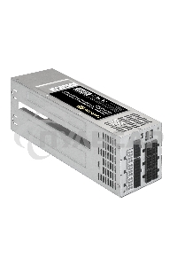 Блок питания серверный 2U Redundant 2x1000W ExeGate EX292323RUS Industrial-RTS1000 (APFC, КПД 94% (80 PLUS Platinum), 4 см fan, 24pin, 2x(4+4)pin, 2PCIe, 2SATA, 6IDE, Cable Management)