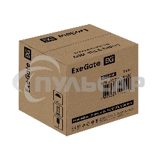 Аккумуляторная батарея ExeGate GP12400 (12V 40Ah, под болт М6)