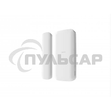 Извещатель охранный Hikvision DS-PDMCS-EG2-WE