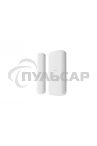 Извещатель охранный Hikvision DS-PDMCS-EG2-WE