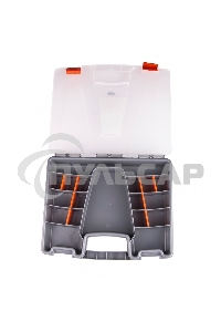 Органайзер STELS 310x250x50 мм, пластик 90707
