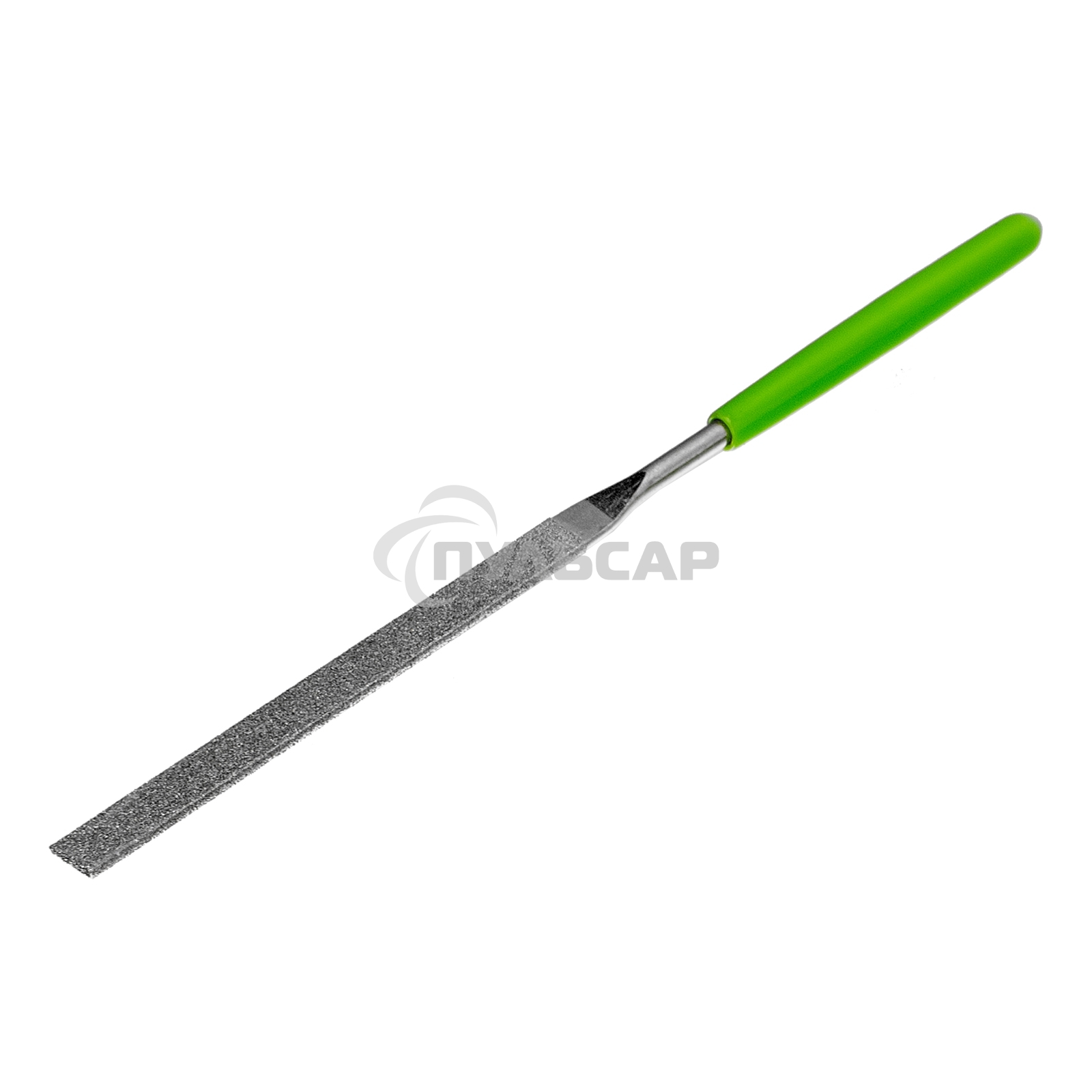 Набор надфилей СИБРТЕХ 158357алмазных 140х70х3 10шт.