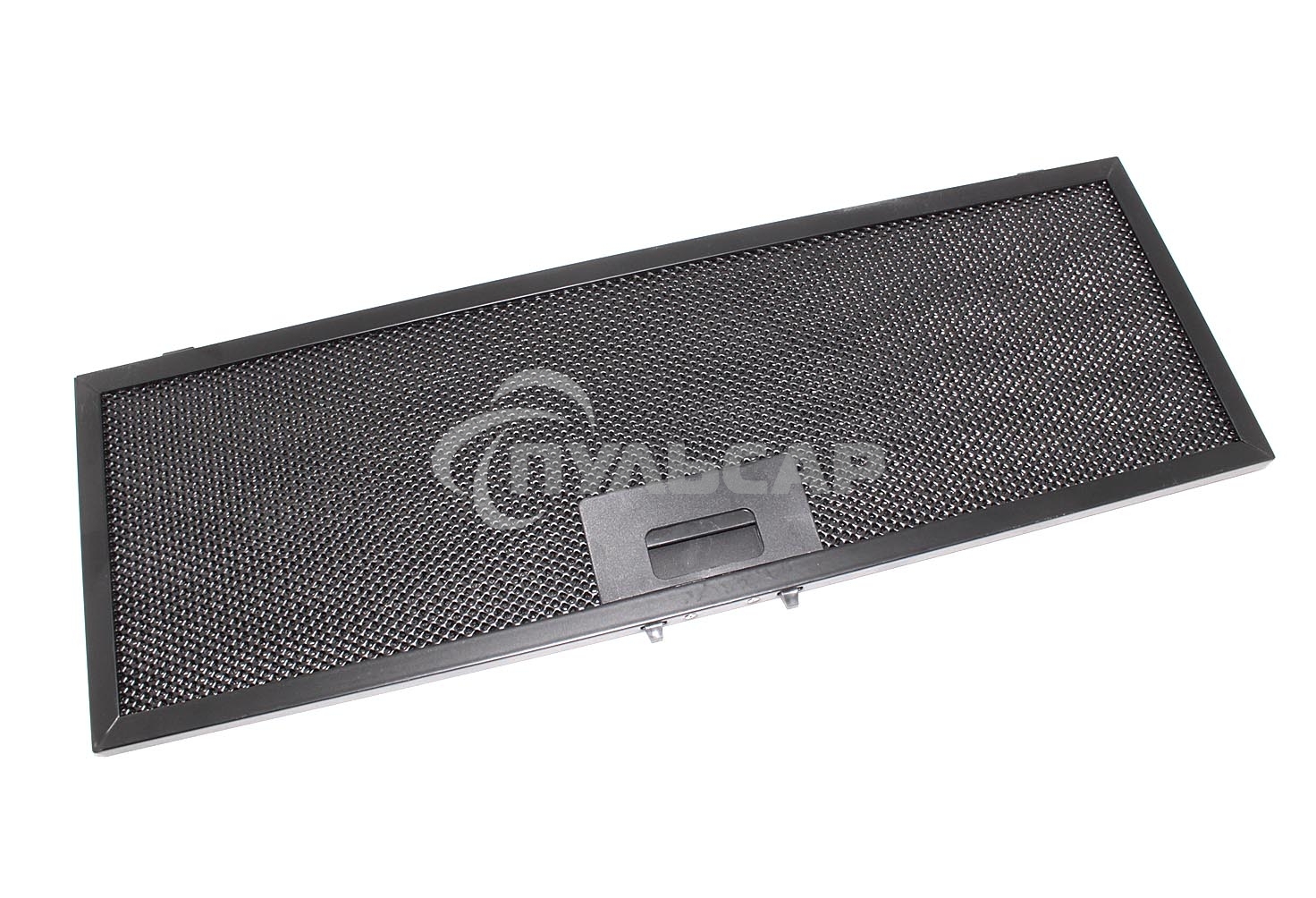 Жировой фильтр для вытяжек Konigin Skybox Black 60 157х465мм черный