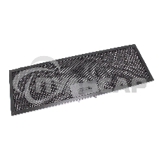 Жировой фильтр для вытяжек Konigin Skybox Black 60 157х465мм черный Жировой фильтр для вытяжек Konigin Skybox Black 60 157х465мм черный