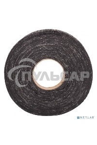 Изолента ХБ Rexant 15 х 0,35 мм, (ролик 30 м/300 г) (1-ПОЛ)