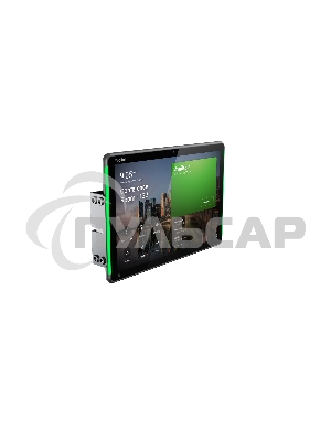 Панель бронирования переговорных комнат Yealink RoomPanel Plus Meeting room booking panel 10