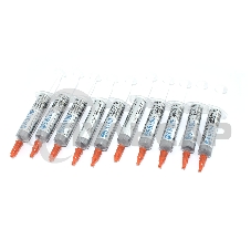 Термопаста Amperin SS100 7 грамм 10 шт Термопаста Amperin SS100 7 грамм 10 шт
