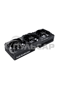 Видеокарта Palit NVIDIA GeForce RTX 5070 GamingPro 12Gb PCI-E 192bit GDDR7 2325/28000 HDMIx1 DPx3 HDCP Ret