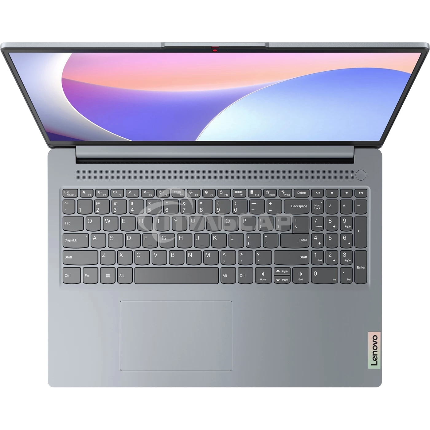 Ноутбук Lenovo IdeaPad Slim 3 16IAH8 16