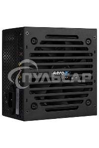 Блок питания Aerocool / Formula VX-750 PLUS, 750Вт 120мм, черный