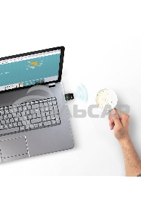 Сетевой адаптер WiFi TP-Link Archer T2U