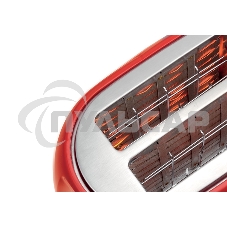 Тостер Centek СТ-1432 RED