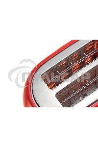 Тостер Centek СТ-1432 RED