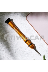 Отвертка для телефонов Pentalobe 0.8 (звездочка) Rexant