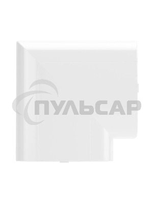 Угол плоский для кабель-канала 110х50 ДКС 01003