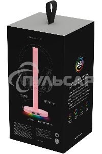 Подставка для наушников Razer Base Station Chroma V2 - Quartz Razer Base Station V2 Chroma - Quartz