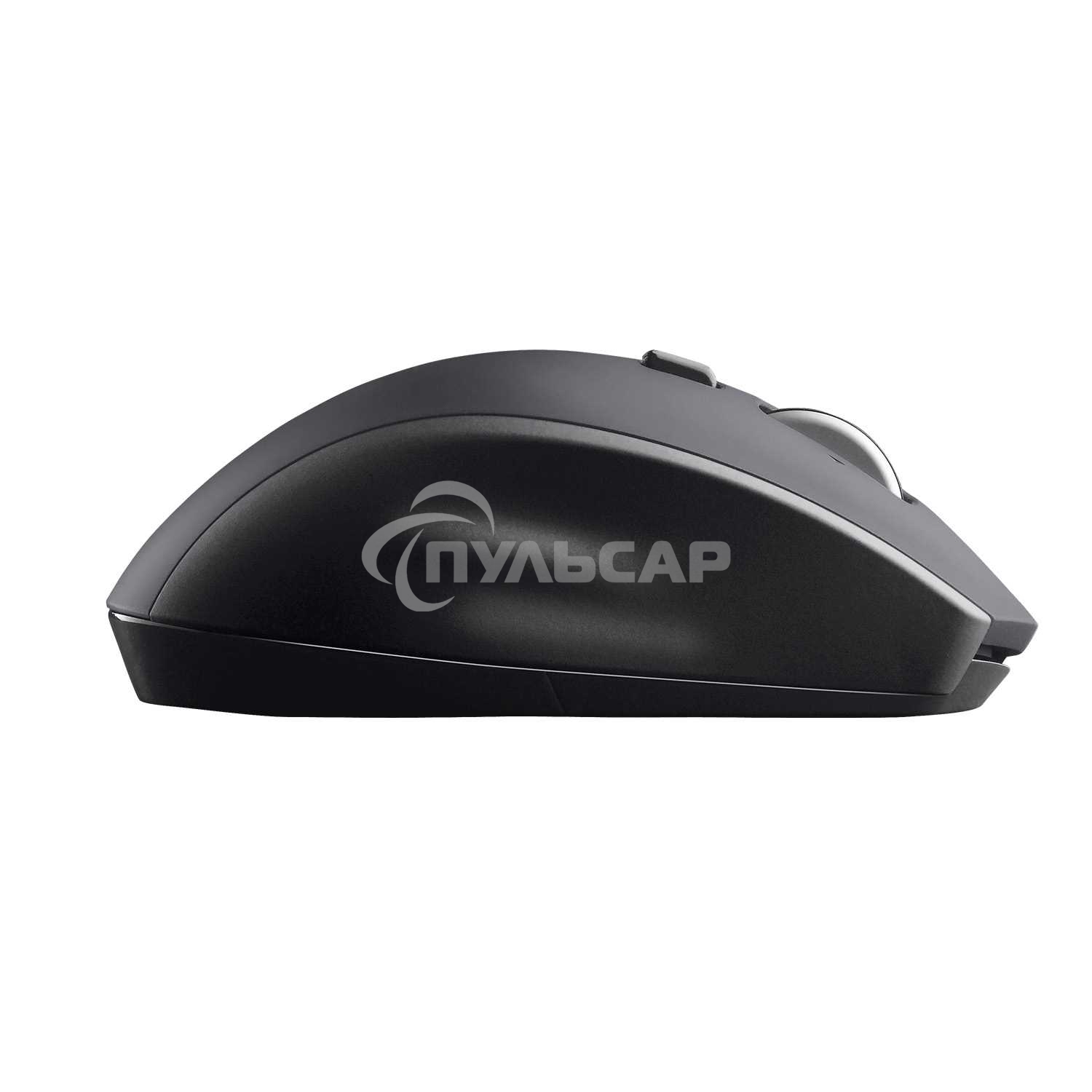 Мышь беспроводная Logitech M705 черный, 1000 dpi, радиоканал, USB, кнопки - 7