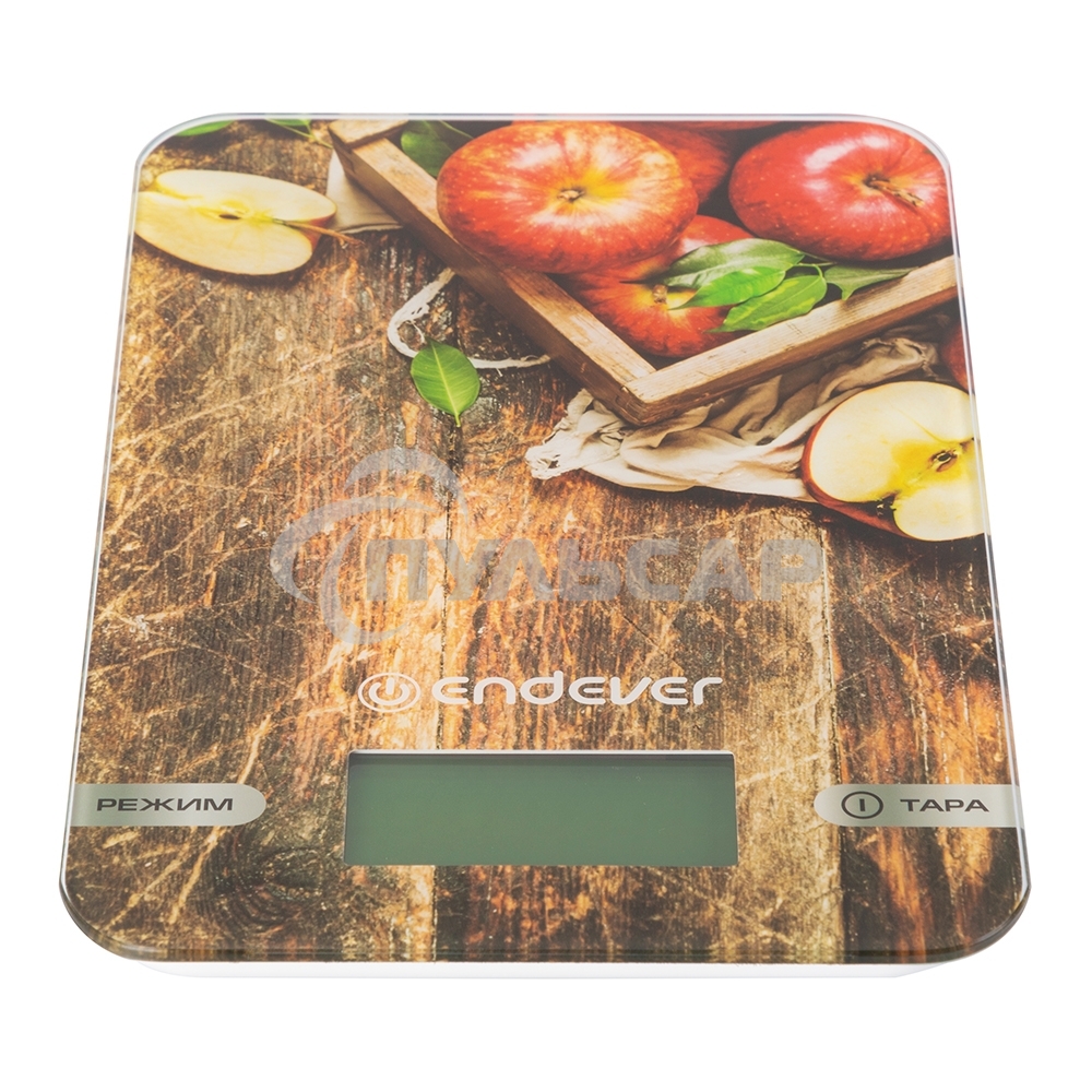 Весы кухонные Endever Chief-507