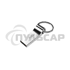 Флешка USB Netac U275 USB 2.0 64 Gb, retail version
