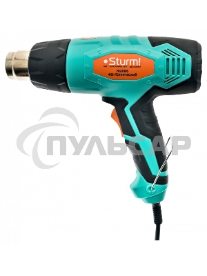 Технический фен Sturm! HG2005