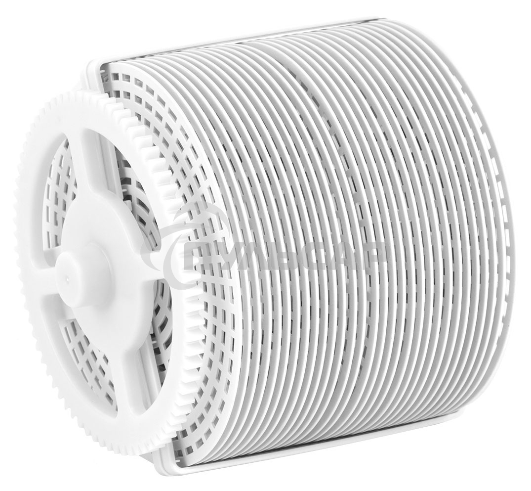 Мойка воздуха Starwind SAW5520 25Вт белый