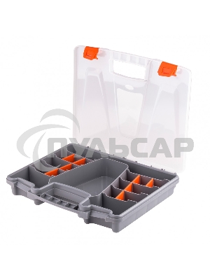 Органайзер STELS 310x250x50 мм, пластик 90707