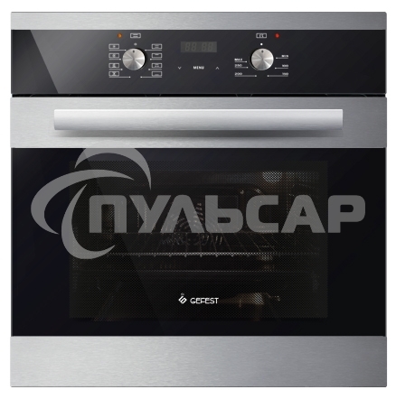 Электрическая духовка Gefest ЭДВ ДА 622-03 Н5, встраиваемая