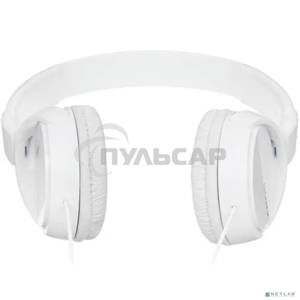 Наушники Sony MDR-ZX110APW белый