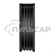 Комплект вентиляторов для корпуса Arctic S12038-4K 3 Pack черный, 120 мм, 4000 об/мин, 4 pin