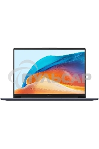 Ноутбук Huawei MateBook D 14 Core i5 12450H 8Gb SSD 512Gb Intel Iris Xe graphics 14
