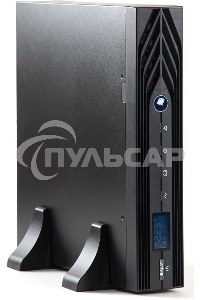Источник бесперебойного питания SKAT-UPS 3000 RACK ИБП 220В 50/60Гц 2700Вт On-Line синусоида (без АКБ)