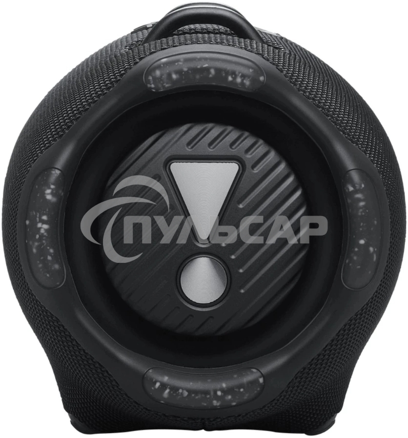 Портативная акустика JBL XTREME 4, черный