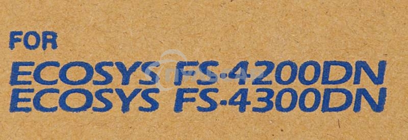 Картридж лазерный Kyocera TK-3130 (1T02LV0NL0) черный для FS-4200DN/4300DN, M3550idn/M3560idn 25000 стр